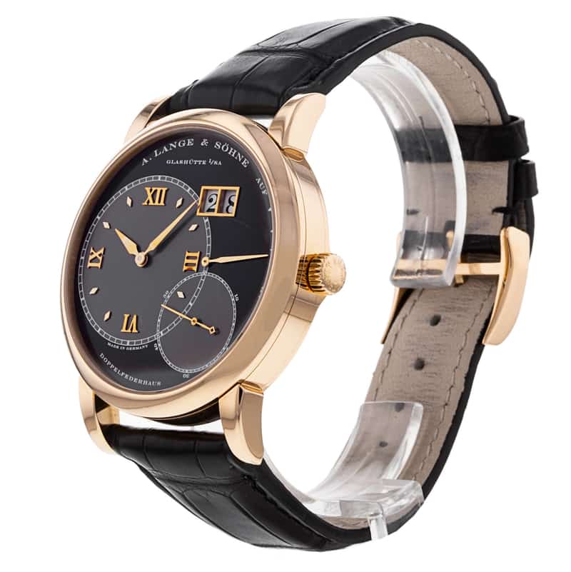 A. Lange and Sohne Grand Lange 1 115.031